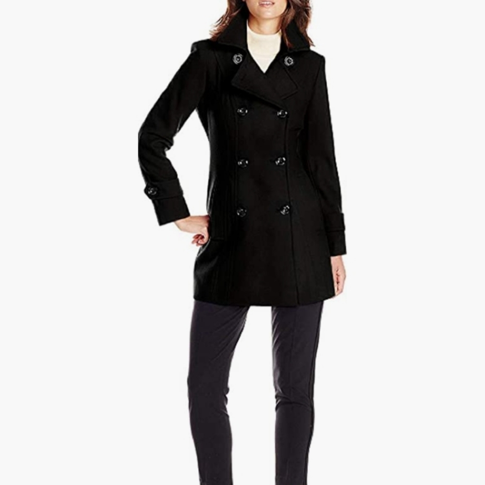 THEORY coat. - Picture 16 of 16
